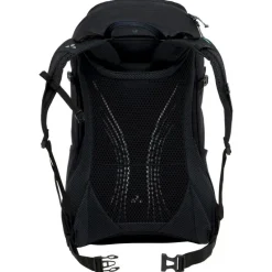 VaudeSkomer Zip 22 - Sac à dos randonnée femme