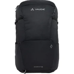 VaudeSkomer Zip 22 - Sac à dos randonnée femme