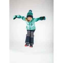 VaudeSnow Cup Pants III - Pantalon ski enfant