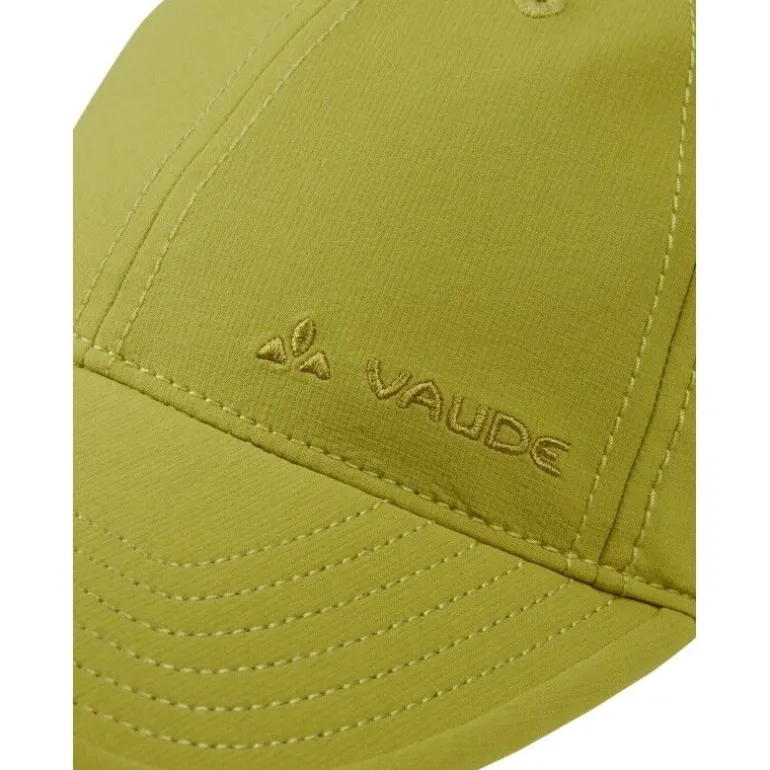 VaudeSoftshell Cap - Casquette