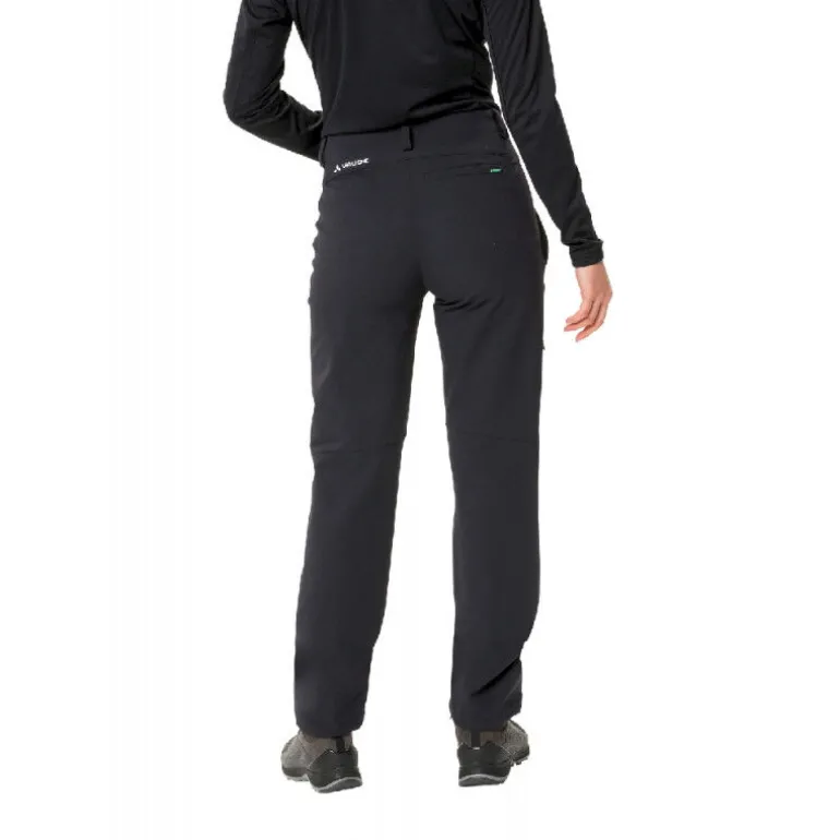 VaudeStrathcona Pants II - Pantalon trekking femme
