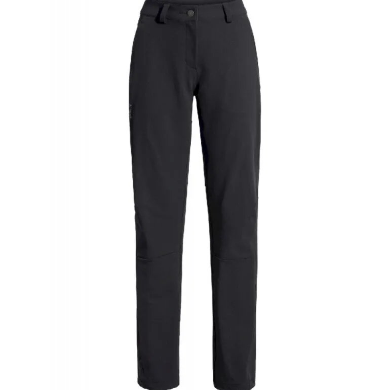 VaudeStrathcona Pants II - Pantalon trekking femme