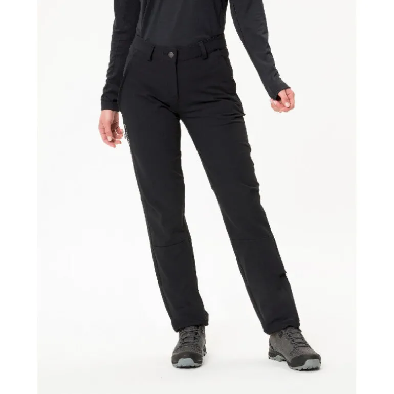 VaudeStrathcona Pants II - Pantalon trekking femme