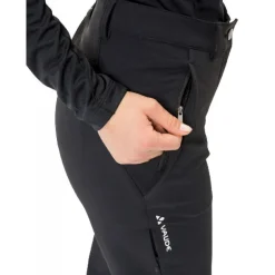 VaudeStrathcona Pants II - Pantalon trekking femme