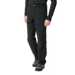 VaudeStrathcona Warm Pants II - Pantalon softshell homme
