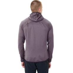 VaudeTekoa Fleece Jacket II - Polaire homme