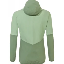 VaudeTekoa Jacket - Veste coupe-vent femme