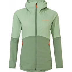 VaudeTekoa Jacket - Veste coupe-vent femme