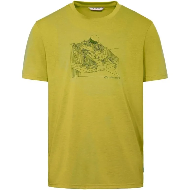 VaudeTekoa T-Shirt III - T-shirt homme