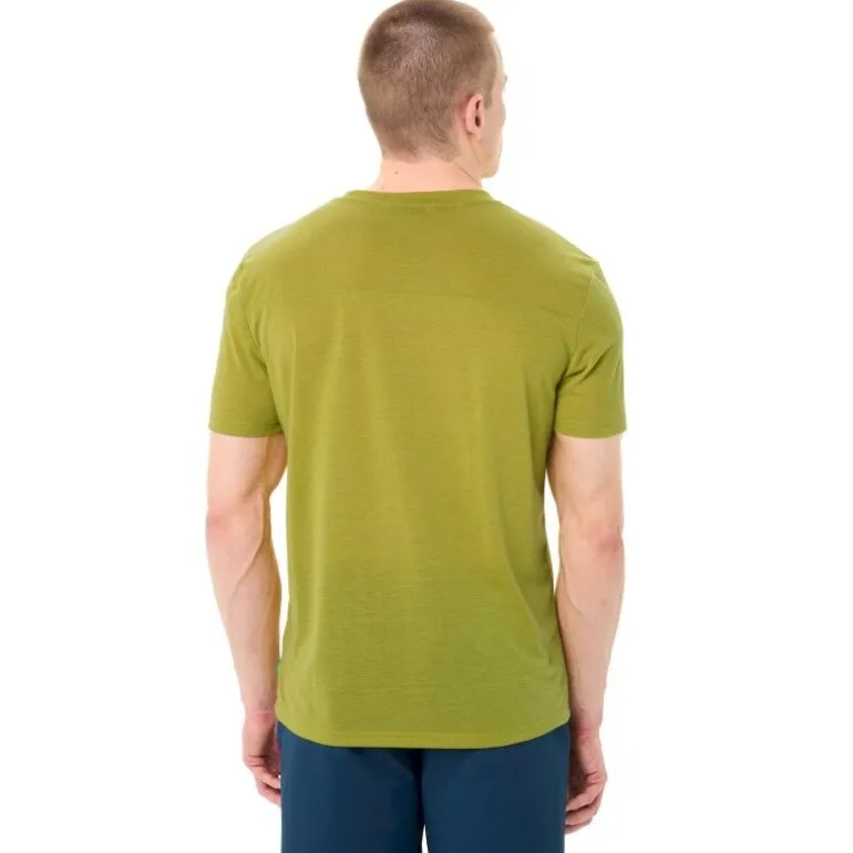 VaudeTekoa T-Shirt III - T-shirt homme