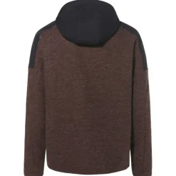 VaudeTinshan Hoody Jacket II - Polaire homme