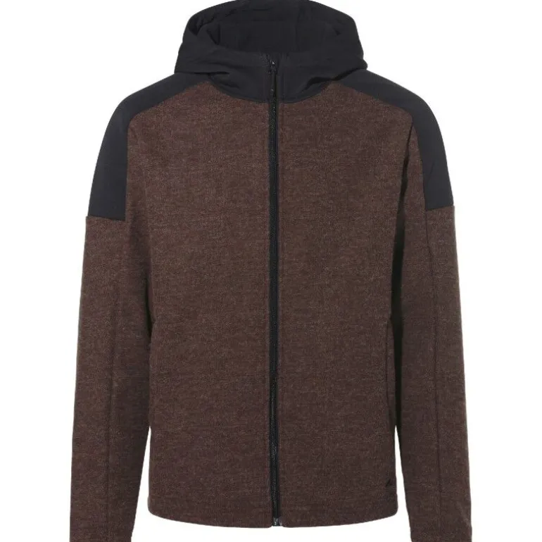 VaudeTinshan Hoody Jacket II - Polaire homme