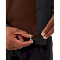 VaudeTinshan Hoody Jacket II - Polaire homme