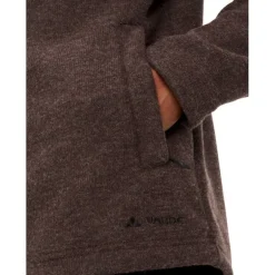 VaudeTinshan Hoody Jacket II - Polaire homme