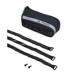 VaudeTop Tube Phone Bag - Sacoche de cadre vélo