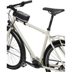 VaudeTop Tube Phone Bag - Sacoche de cadre vélo