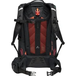 VaudeTrailControl 25+ - Sac à dos vélo