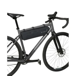 VaudeTrailframe L - Sacoche de cadre vélo