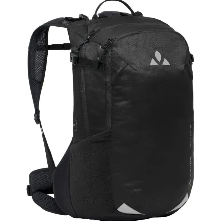 VaudeTrailvent 15 - Sac à dos vélo