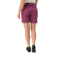 VaudeTremalzini Shorts II - Short randonnée femme