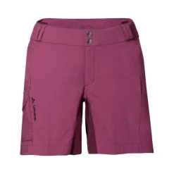 VaudeTremalzini Shorts II - Short randonnée femme