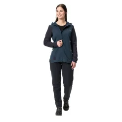 VaudeTremalzo Hooded Jacket - Veste VTT femme
