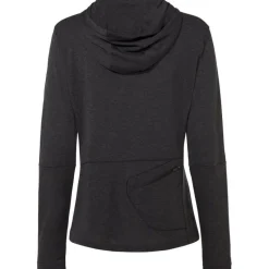 VaudeTremalzo LS Shirt - Maillot femme