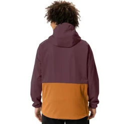 VaudeTremalzo Softshell HZ Jacket - Veste VTT homme