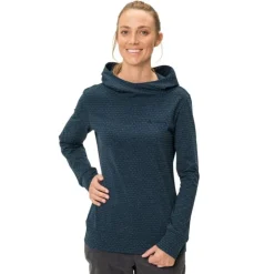 VaudeTuenno Pullover - Sweatshirt à capuche femme