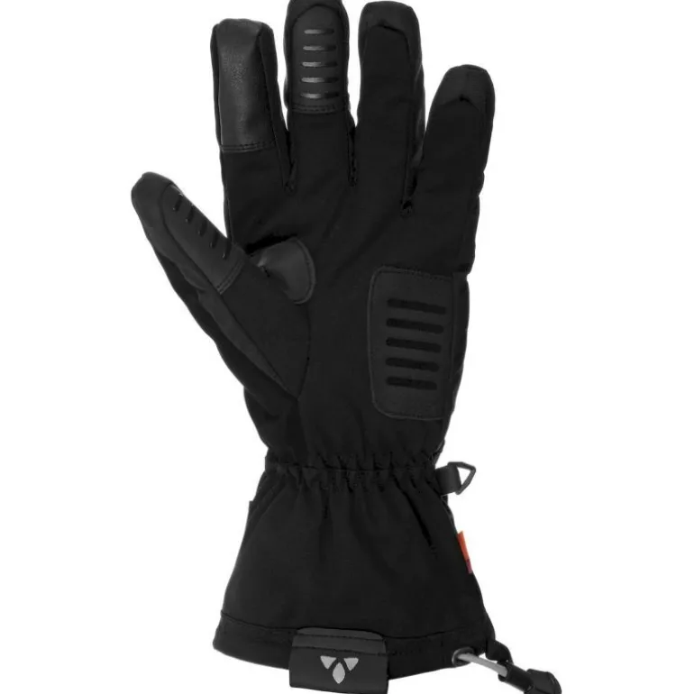 VaudeTura Gloves II - Gants vélo