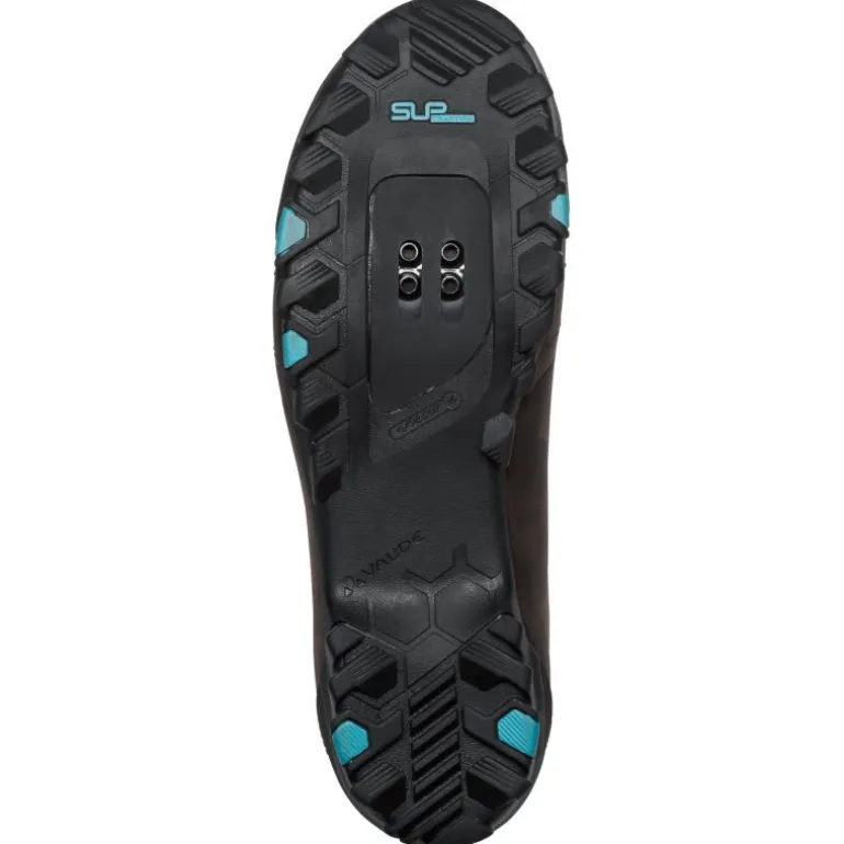 VaudeTVL Sykkel - Chaussures VTT homme
