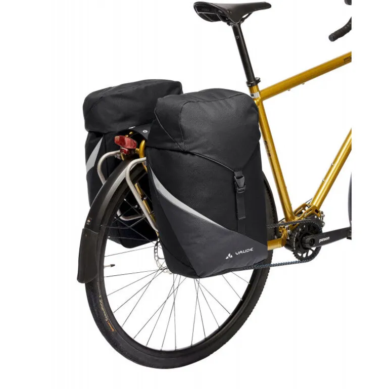 VaudeTwinRoadster - Sacoches vélo