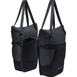 VaudeTwinShopper - Sacoches vélo