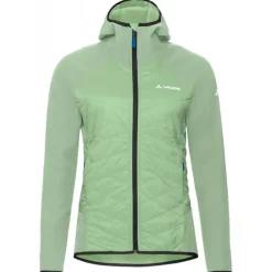 VaudeValdassa Hybrid Jacket - Veste softshell femme