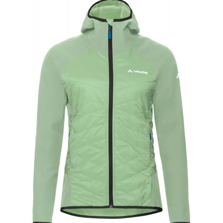 VaudeValdassa Hybrid Jacket - Veste softshell femme