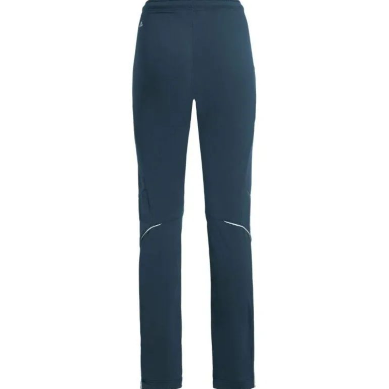 VaudeWintry Pants V - Pantalon softshell femme