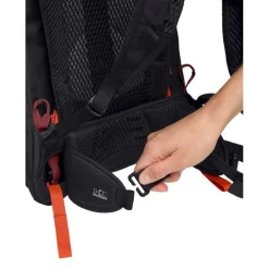 VaudeWizard 18+4 - Sac à dos randonnée