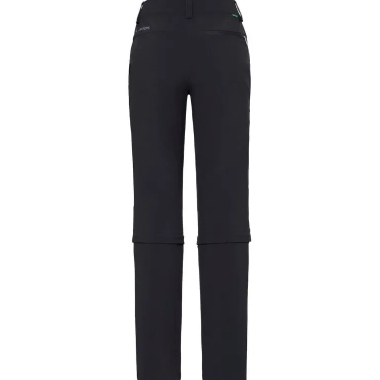 VaudeWomen's Farley Stretch ZO Capri Pants - Pantalon femme