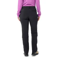 VaudeWomen's Farley Stretch ZO Capri Pants - Pantalon femme