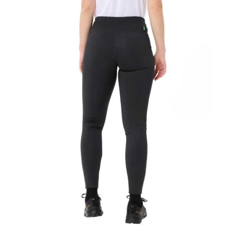 VaudeWomen's Neyland Winter Tights - Collant running femme