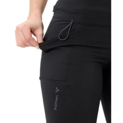 VaudeWomen's Neyland Winter Tights - Collant running femme