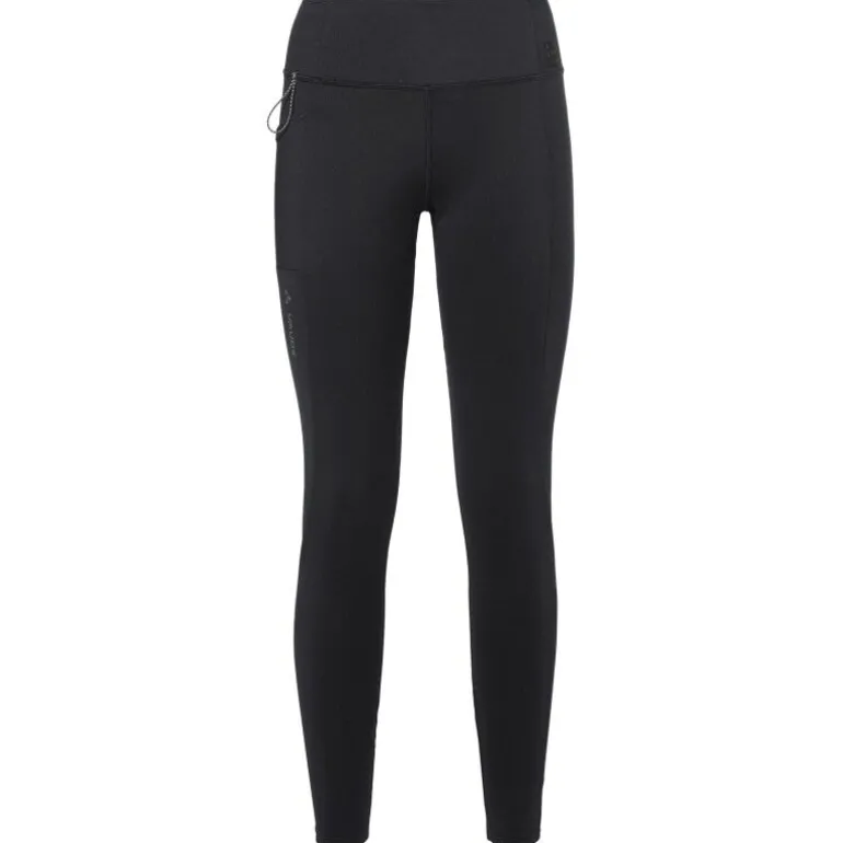 VaudeWomen's Neyland Winter Tights - Collant running femme