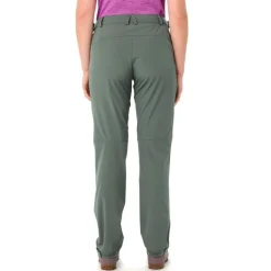 VaudeWomen's Tamaro Base Pants - Pantalon vélo femme
