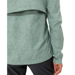 VaudeWomen's Adlux Air Jacket - Veste coupe-vent femme
