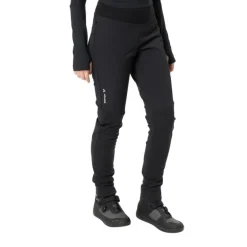 VaudeWomen's All Year Moab 3in1 Pants w/o SC - Pantalon randonnée convertible femme