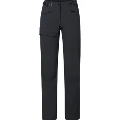 VaudeWomen's Croz Pants III - Pantalon alpinisme femme