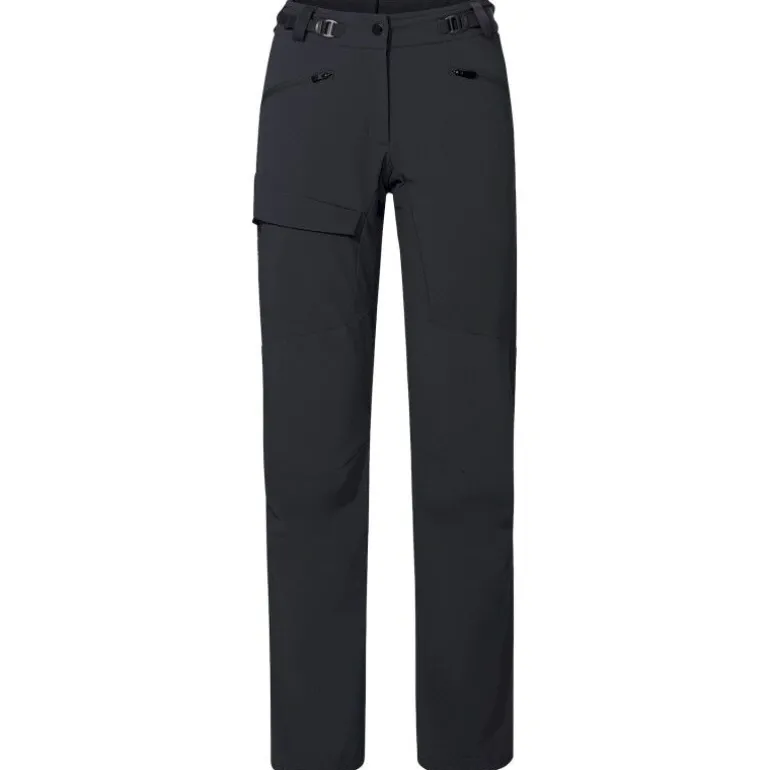 VaudeWomen's Croz Pants III - Pantalon alpinisme femme