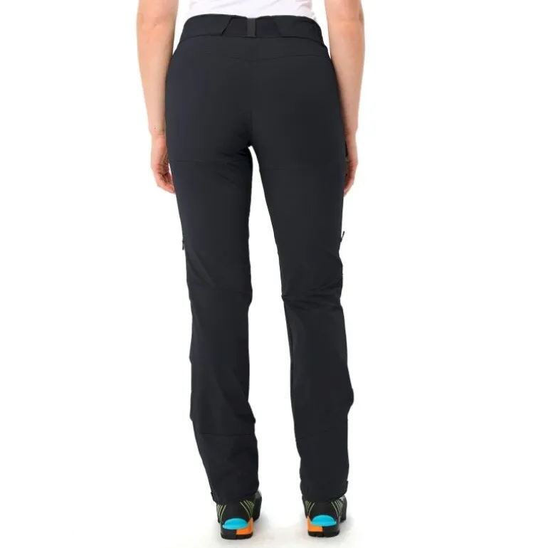 VaudeWomen's Croz Pants III - Pantalon alpinisme femme