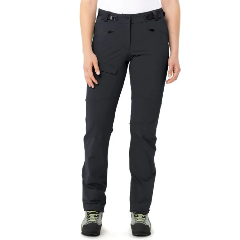 VaudeWomen's Croz Pants III - Pantalon alpinisme femme