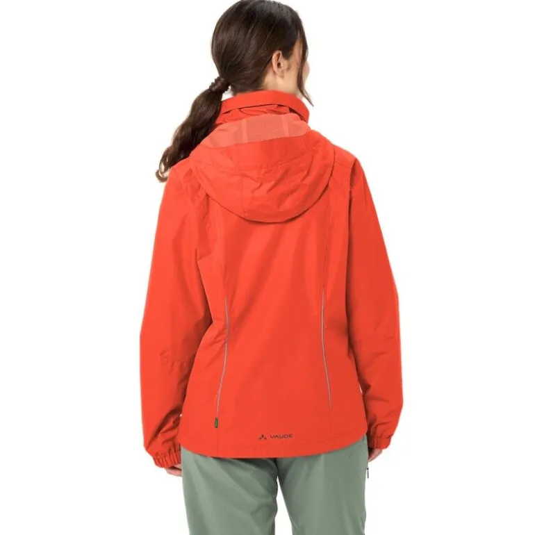 VaudeWomen's Escape Bike Light Jacket - Veste vélo femme